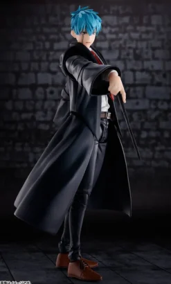 S.H.Figuarts Lance Crown