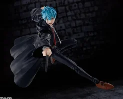 S.H.Figuarts Lance Crown