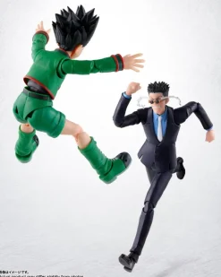 S.H.Figuarts Leorio
