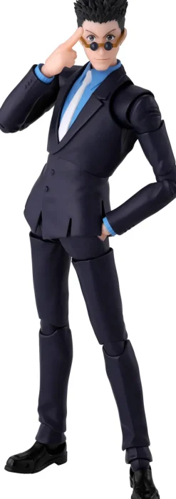 S.H.Figuarts Leorio