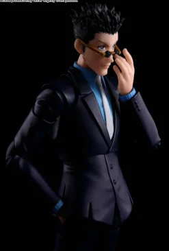S.H.Figuarts Leorio