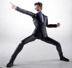 S.H.Figuarts Leorio
