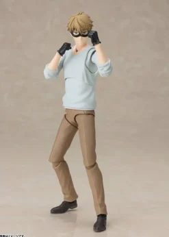 S.H.Figuarts Loid Forger -Father of the Forger Family-