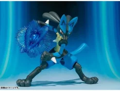 S.H.Figuarts Lucario