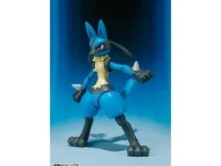 S.H.Figuarts Lucario
