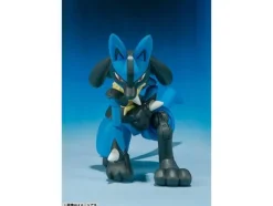S.H.Figuarts Lucario
