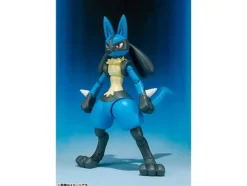 S.H.Figuarts Lucario