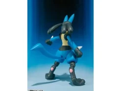 S.H.Figuarts Lucario