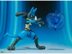 S.H.Figuarts Lucario