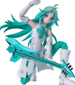 S.H.Figuarts Lucky Cyan