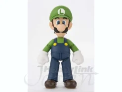 S.H.Figuarts Luigi
