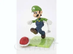 S.H.Figuarts Luigi