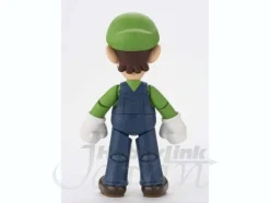 S.H.Figuarts Luigi