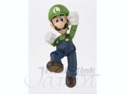 S.H.Figuarts Luigi