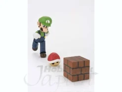 S.H.Figuarts Luigi