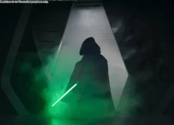 S.H.Figuarts Luke Skywalker (STAR WARS: The Mandalorian)