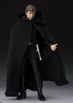 S.H.Figuarts Luke Skywalker (STAR WARS: The Mandalorian)