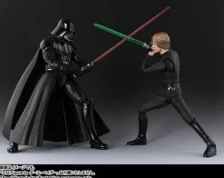 S.H.Figuarts Luke Skywalker (Episode VI) (Reissue)