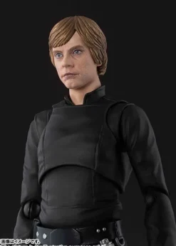 S.H.Figuarts Luke Skywalker (Episode VI) (Reissue)