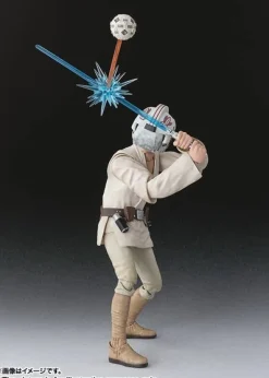 S.H.Figuarts Luke Skywalker (A NEW HOPE)