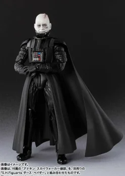 S.H.Figuarts Luke Skywalker (Episode VI) (Reissue)