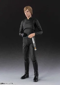 S.H.Figuarts Luke Skywalker (Episode VI)