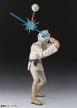 S.H.Figuarts Luke Skywalker (A NEW HOPE) (Reissue)