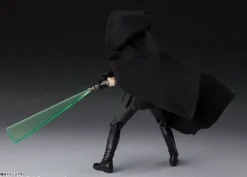S.H.Figuarts Luke Skywalker (STAR WARS: The Mandalorian) (Reissue)