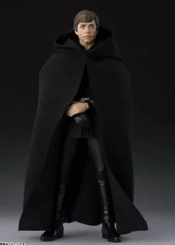 S.H.Figuarts Luke Skywalker (STAR WARS: The Mandalorian) (Reissue)