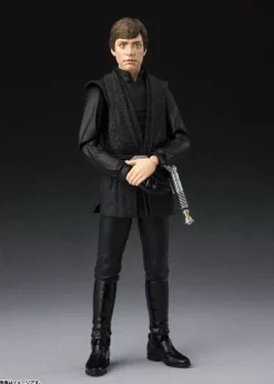 S.H.Figuarts Luke Skywalker (STAR WARS: The Mandalorian) (Reissue)