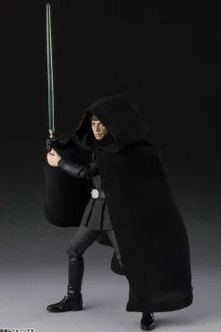 S.H.Figuarts Luke Skywalker (STAR WARS: The Mandalorian) (Reissue)