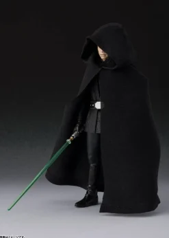 S.H.Figuarts Luke Skywalker (STAR WARS: The Mandalorian) (Reissue)