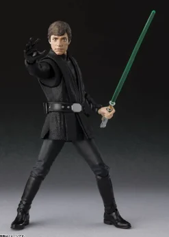 S.H.Figuarts Luke Skywalker (STAR WARS: The Mandalorian) (Reissue)