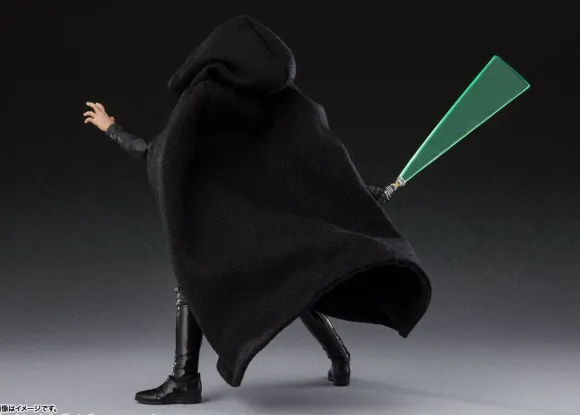S.H.Figuarts Luke Skywalker (STAR WARS: The Mandalorian) (Reissue)