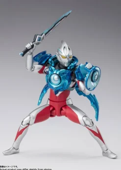 S.H.Figuarts Luna Armor