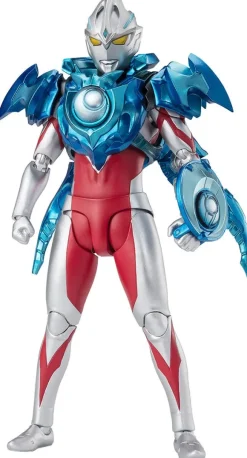 S.H.Figuarts Luna Armor