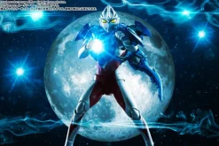 S.H.Figuarts Luna Armor