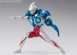 S.H.Figuarts Luna Armor