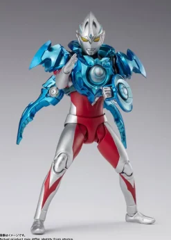 S.H.Figuarts Luna Armor