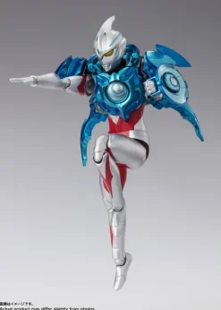 S.H.Figuarts Luna Armor