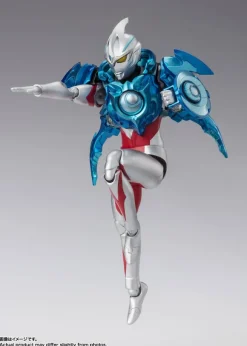S.H.Figuarts Luna Armor (Reissue)