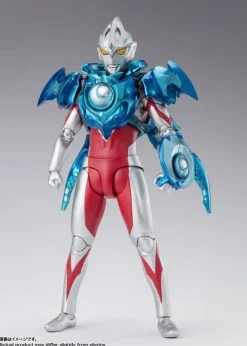 S.H.Figuarts Luna Armor (Reissue)