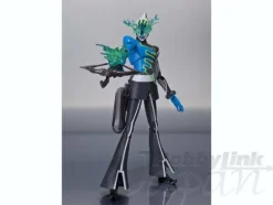 S.H.Figuarts Lunatic