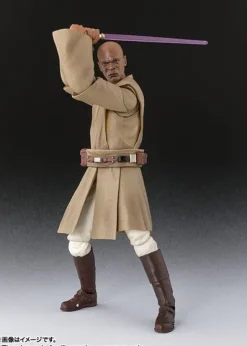 S.H.Figuarts Mace Windu