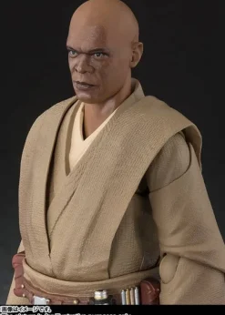 S.H.Figuarts Mace Windu