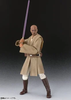 S.H.Figuarts Mace Windu