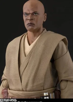 S.H.Figuarts Mace Windu