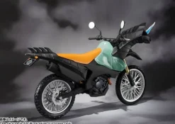 S.H.Figuarts Machine Ghostriker