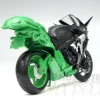 S.H.Figuarts Machine Hard Boilder