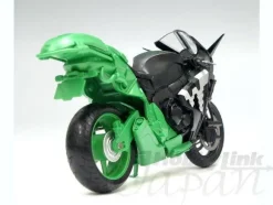 S.H.Figuarts Machine Hard Boilder